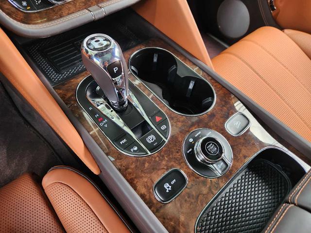 2023 Bentley Bentayga Vehicle Photo in HOUSTON, TX 77079