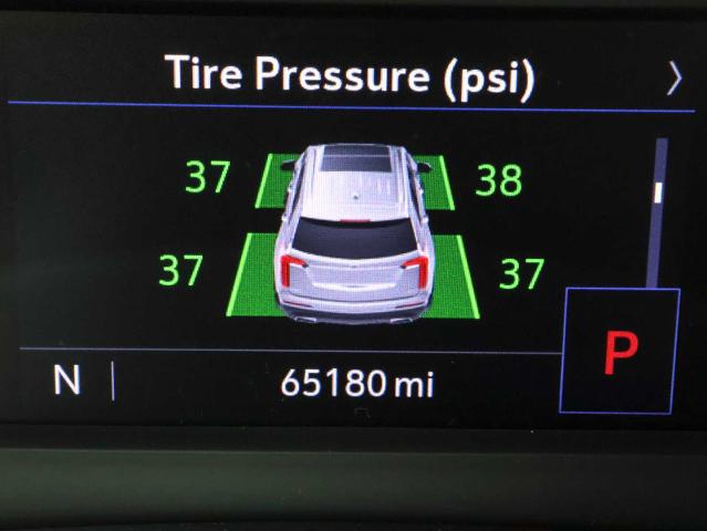 2022 Cadillac XT6 Vehicle Photo in Dallas, TX 75209