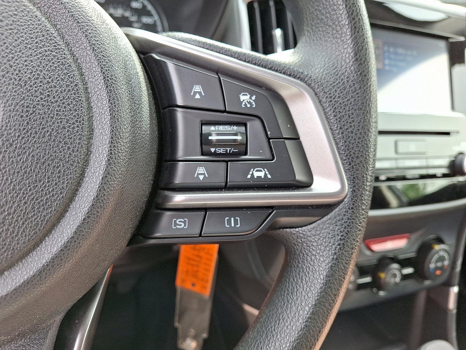 2019 Subaru Forester Vehicle Photo in BETHLEHEM, PA 18017
