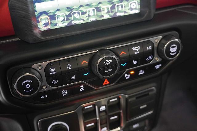 2020 Jeep Gladiator Vehicle Photo in GRAPEVINE, TX 76051