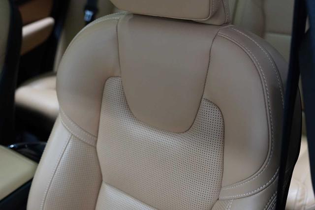 2022 Volvo XC60 Vehicle Photo in GRAPEVINE, TX 76051