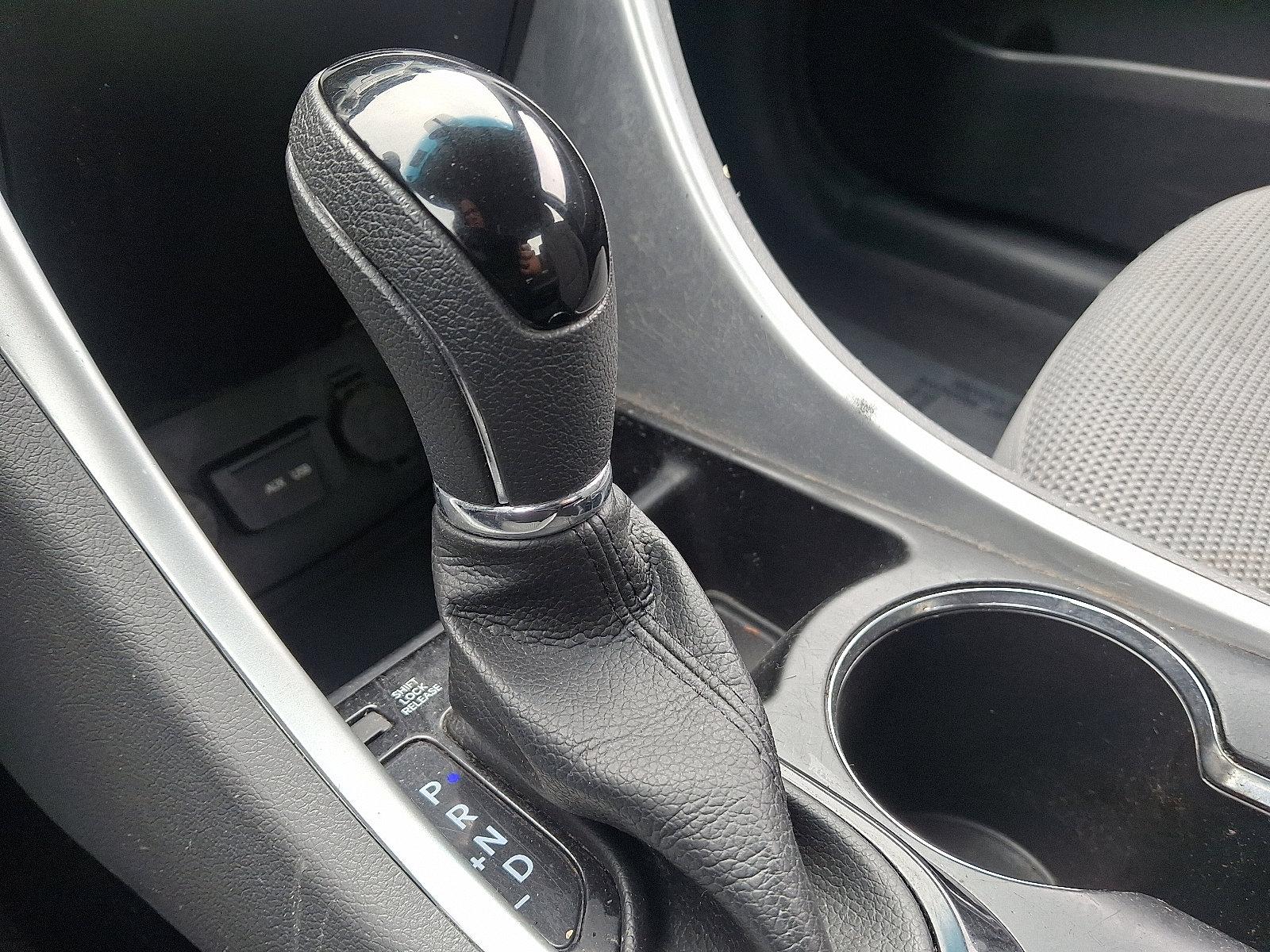 2014 Hyundai SONATA Vehicle Photo in Harrisburg, PA 17111