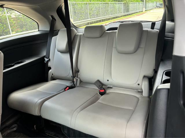 2019 Honda Odyssey Vehicle Photo in Grapevine, TX 76051