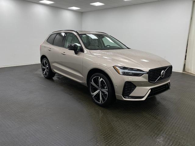 2025 Volvo XC60 Vehicle Photo in Appleton, WI 54913