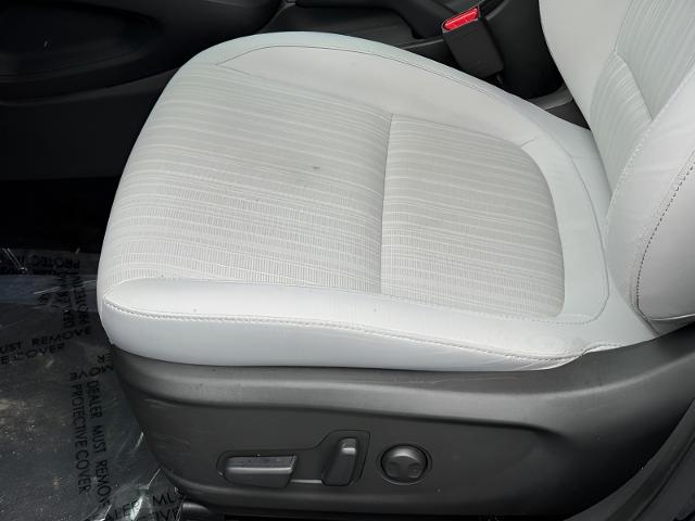 2023 Hyundai Kona Vehicle Photo in MADISON, WI 53713-3220