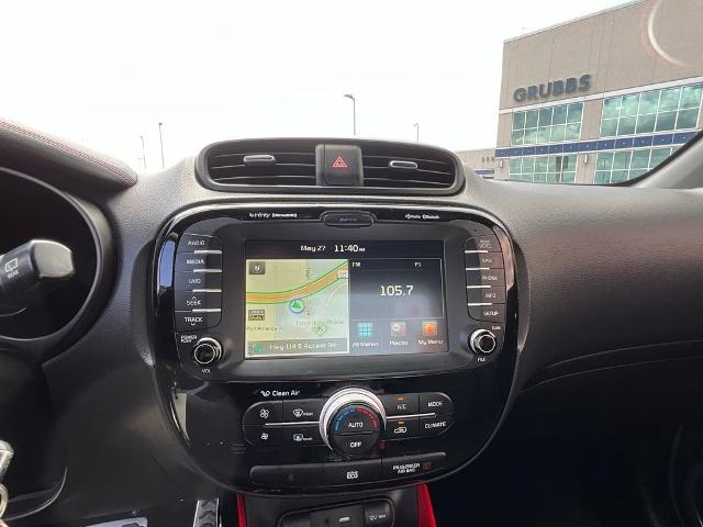 2016 Kia Soul Vehicle Photo in San Antonio, TX 78230
