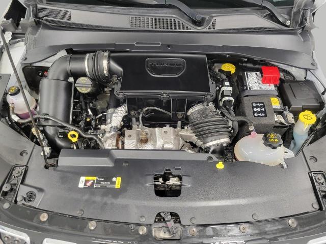 2023 Jeep Compass Vehicle Photo in MADISON, WI 53713-3220