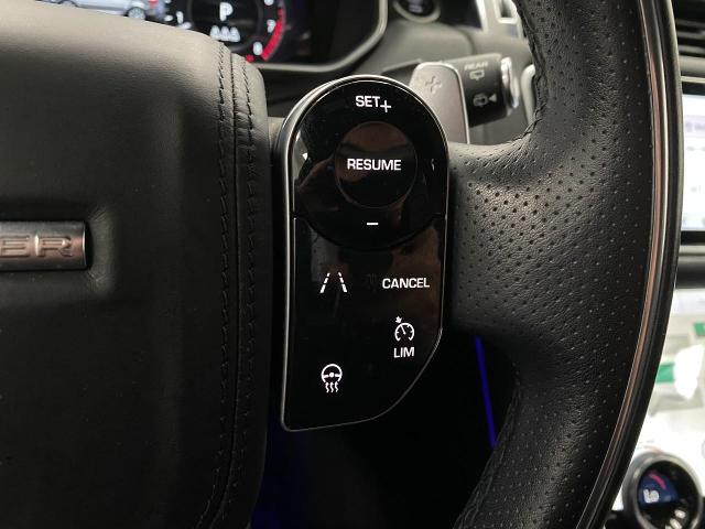 2022 Range Rover Sport Vehicle Photo in Appleton, WI 54913