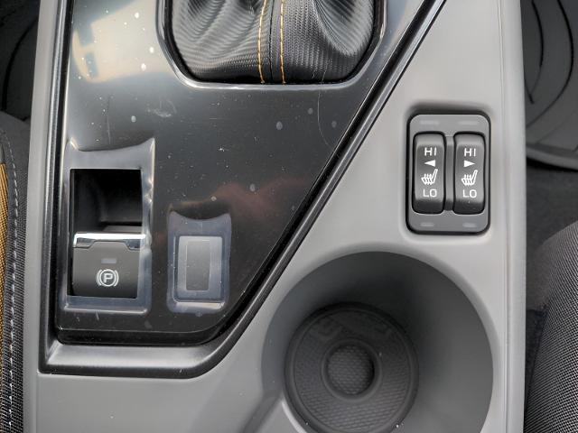 2025 Subaru Crosstrek Vehicle Photo in Green Bay, WI 54304