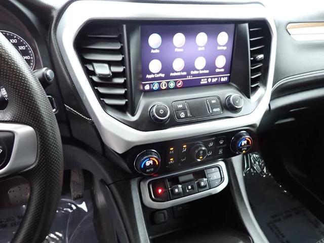 2023 GMC Acadia Vehicle Photo in ZELIENOPLE, PA 16063-2910