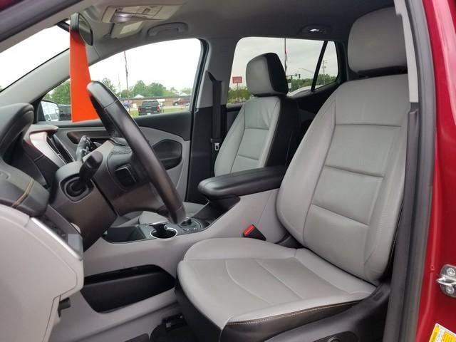 2019 GMC Terrain Vehicle Photo in ELYRIA, OH 44035-6349