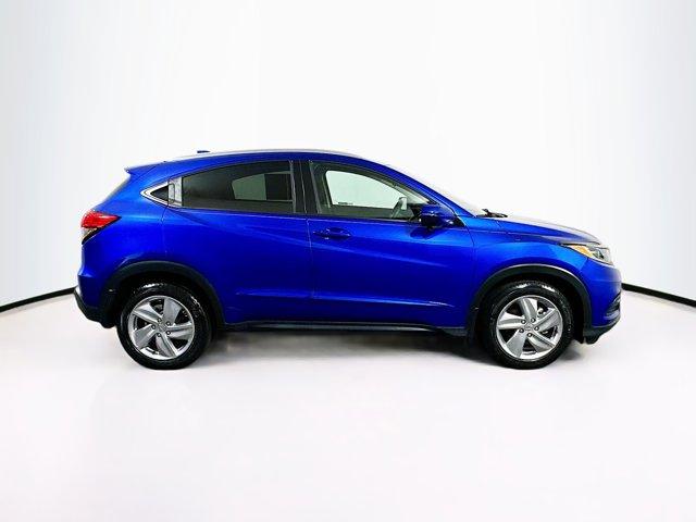 2020 Honda HR-V Vehicle Photo in Doylestown, PA 18902
