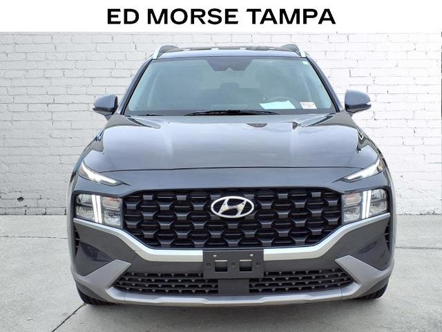 2023 Hyundai SANTA FE Vehicle Photo in Tampa, FL 33612