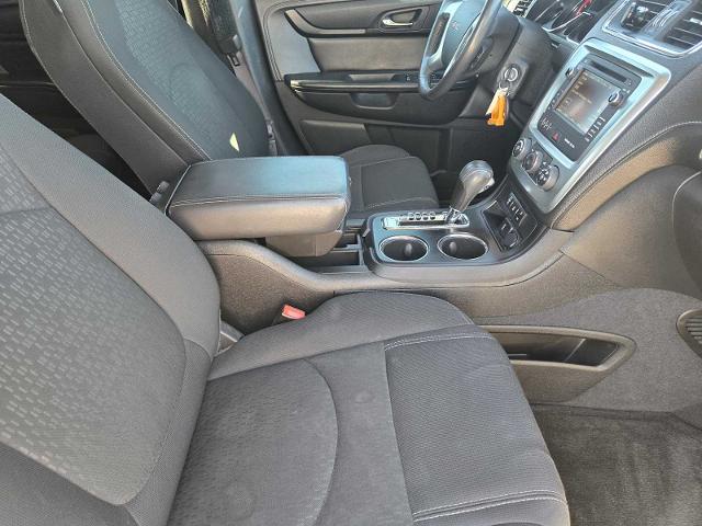 2015 GMC Acadia Vehicle Photo in DENTON, TX 76210-9321