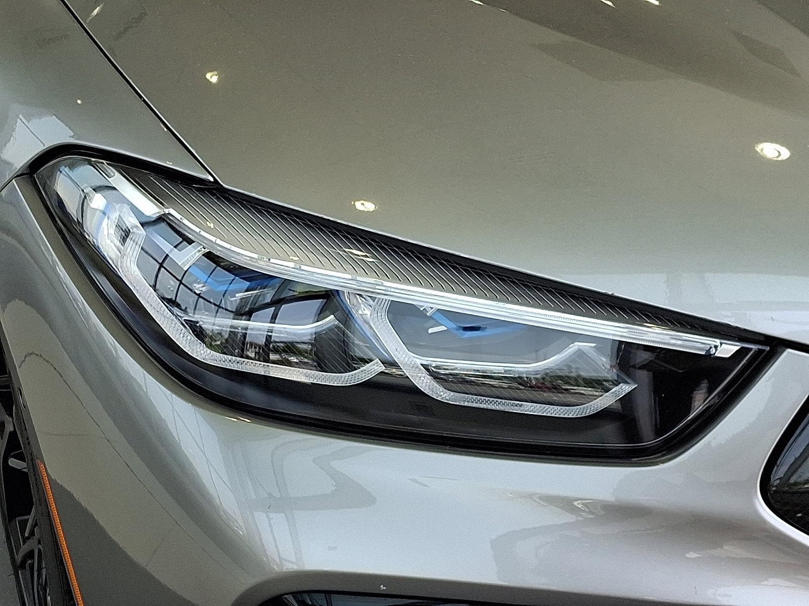 2022 BMW M8 Vehicle Photo in Lancaster, PA 17601