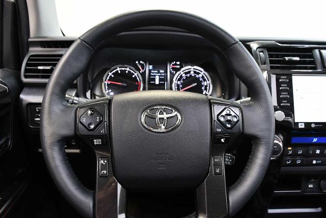 2024 Toyota 4Runner Vehicle Photo in DALLAS, TX 75235