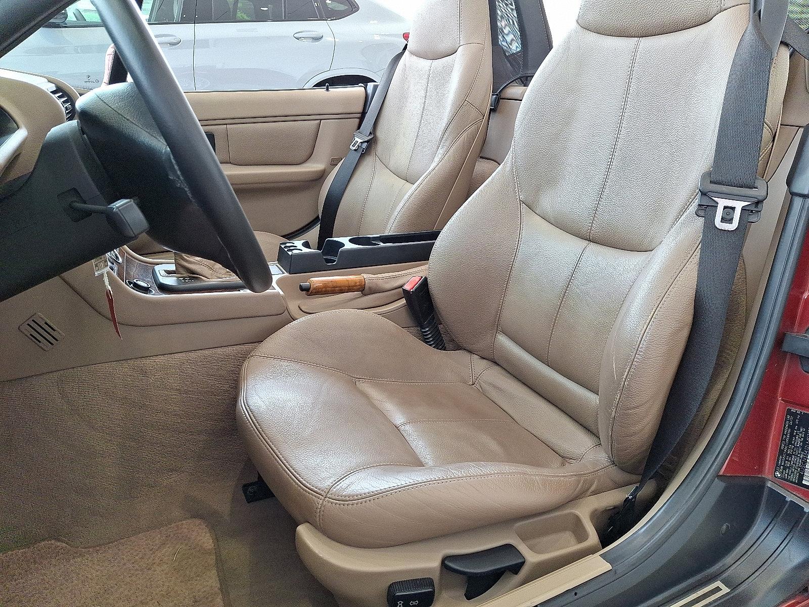 2002 BMW Z3 2.5i Vehicle Photo in Lancaster, PA 17601