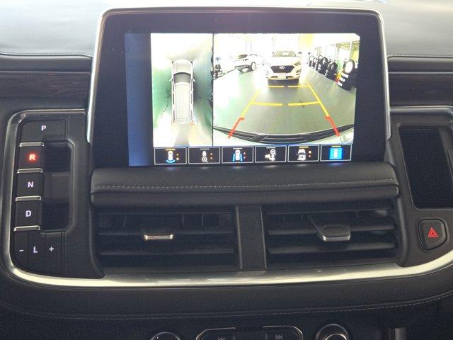 2023 Chevrolet Tahoe Vehicle Photo in Decatur, TX 76234