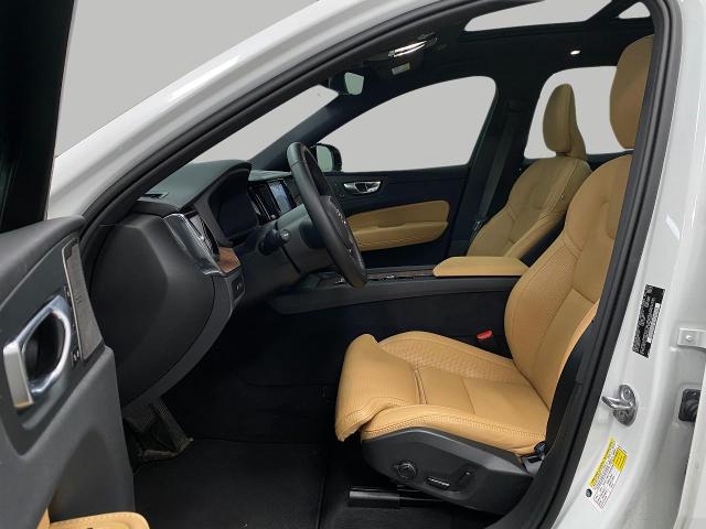 2024 Volvo XC60 Recharge Plug-In Hybrid Vehicle Photo in Appleton, WI 54913