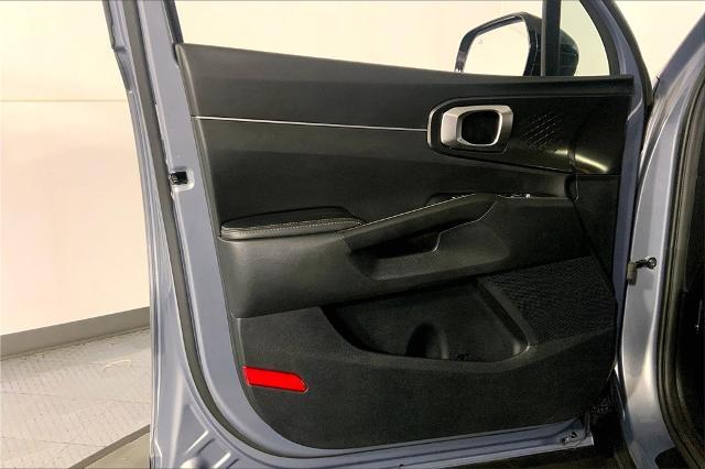 2022 Kia Sorento Vehicle Photo in Lees Summit, MO 64086