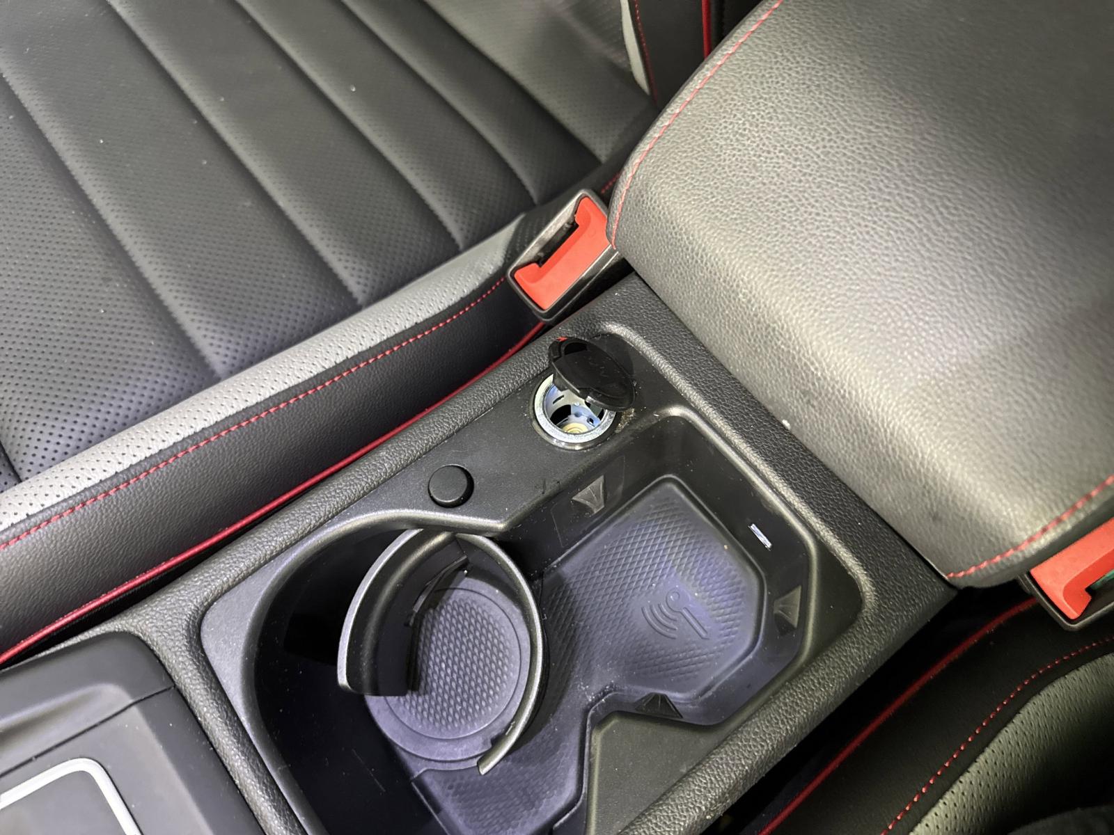 2022 Volkswagen Golf GTI Vehicle Photo in Georgetown, TX 78626