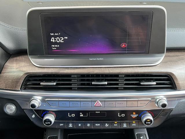2022 Kia Telluride Vehicle Photo in Appleton, WI 54914