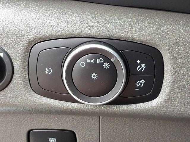 2021 Ford Transit-350 Passenger Van Vehicle Photo in DANBURY, CT 06810-5034