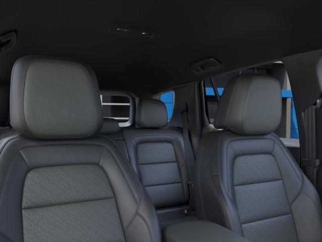 2026 Chevrolet Equinox Vehicle Photo in Roslyn, NY 11576