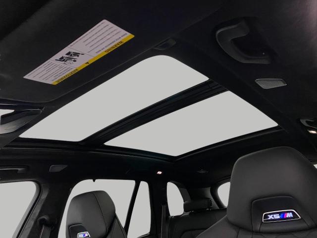 2026 BMW X5 M Vehicle Photo in Appleton, WI 54913