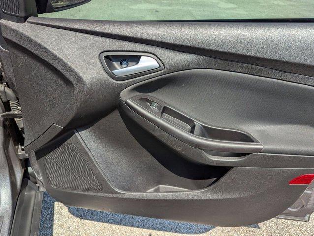 2014 Ford Focus Vehicle Photo in San Antonio, TX 78230