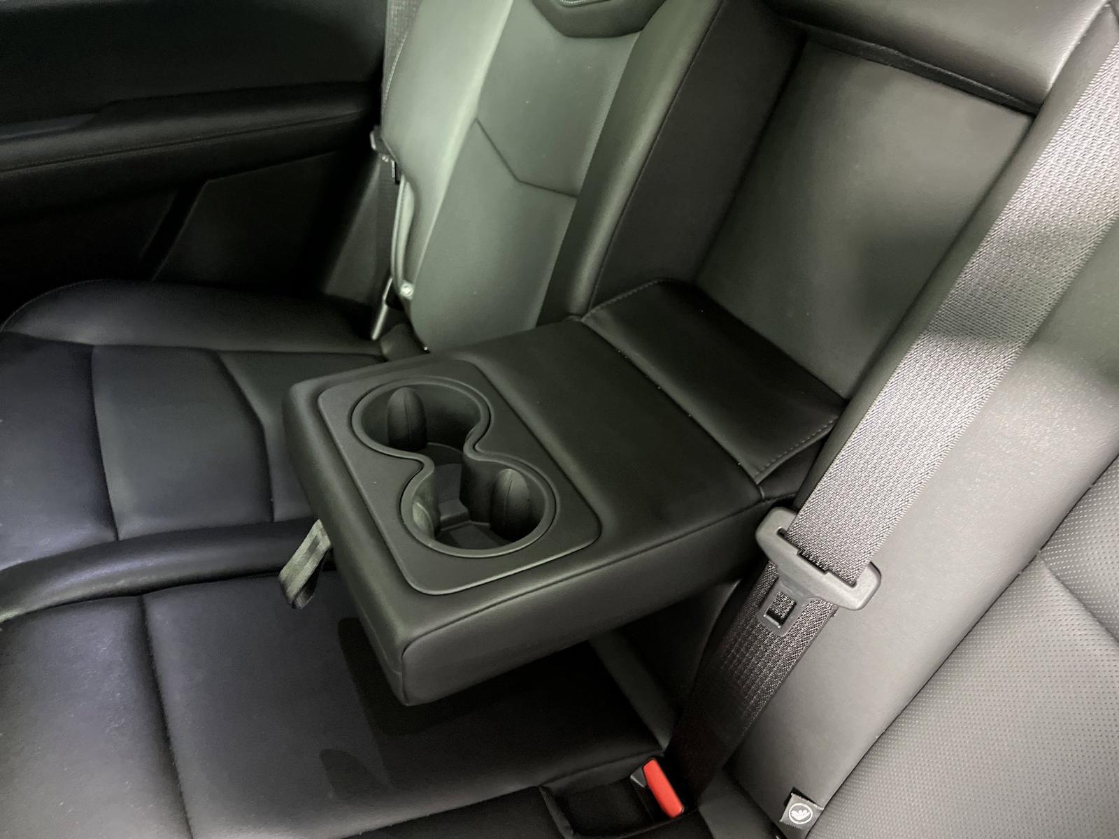 2022 Cadillac XT5 Vehicle Photo in GEORGETOWN, TX 78626-7508