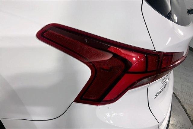 2023 Hyundai SANTA FE Vehicle Photo in Lees Summit, MO 64086