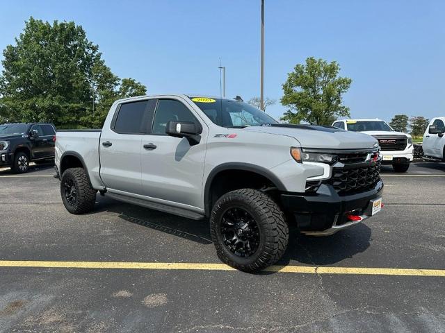 2024 Chevrolet Silverado 1500 Vehicle Photo in COLUMBIA, MO 65203-3903