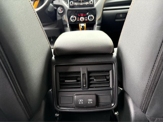 2024 Subaru Forester Vehicle Photo in DALLAS, TX 75209
