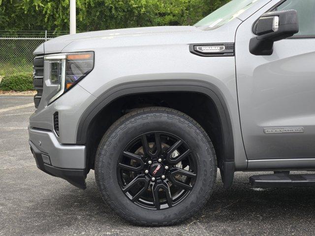 2024 GMC Sierra 1500 Vehicle Photo in Decatur, TX 76234
