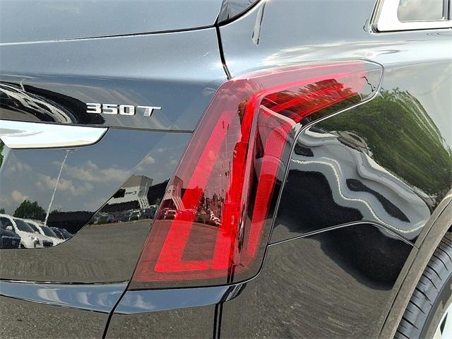 2025 Cadillac XT5 Vehicle Photo in ALLENTOWN, PA 18103-7399