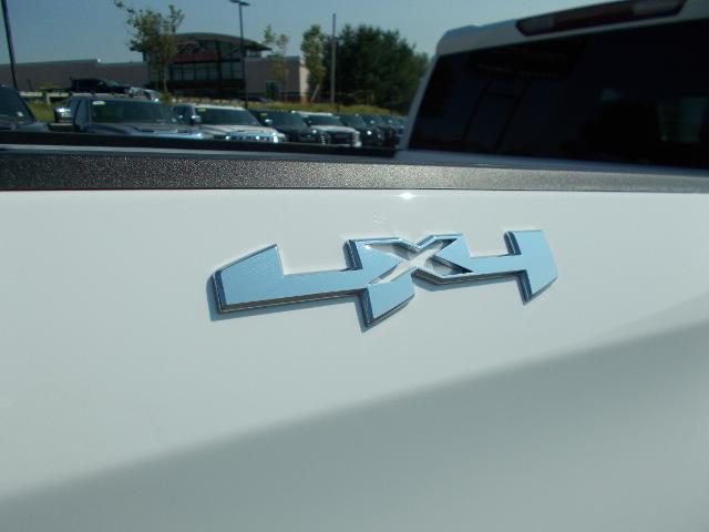 2025 GMC Sierra 1500 Vehicle Photo in LOWELL, MA 01852-4336