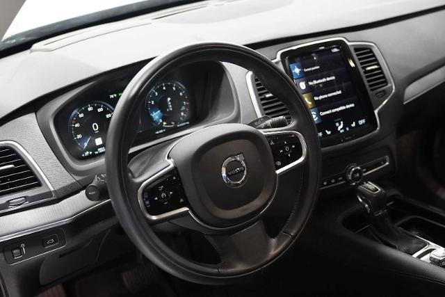 2020 Volvo XC90 Vehicle Photo in GRAPEVINE, TX 76051