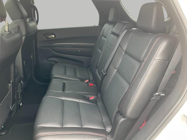 2025 Dodge Durango Vehicle Photo in Kaukauna, WI 54130