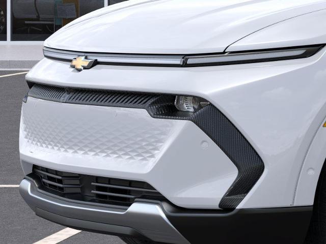 2025 Chevrolet Equinox EV Vehicle Photo in Roslyn, NY 11576