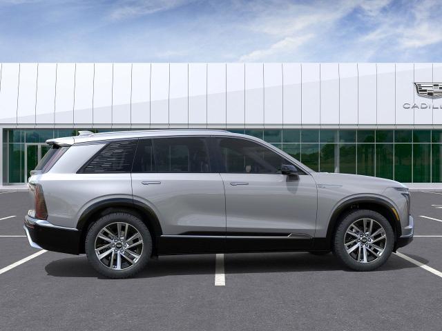 2026 Cadillac VISTIQ Vehicle Photo in BATON ROUGE, LA 70809-4546