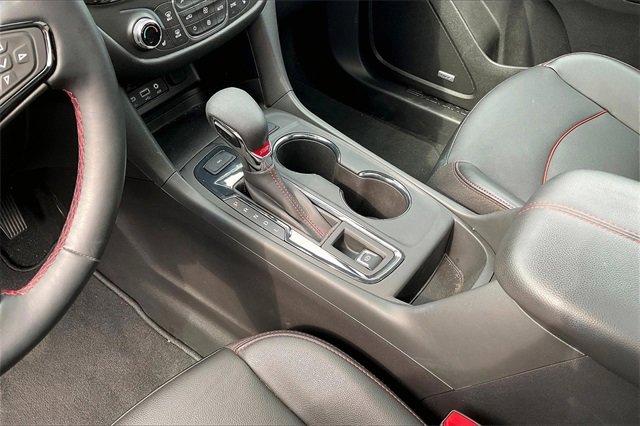 2024 Chevrolet Equinox Vehicle Photo in INDEPENDENCE, MO 64055-1314