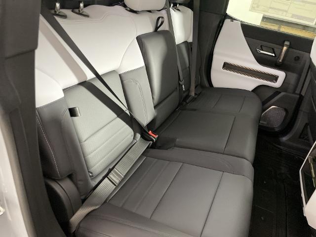 2025 GMC HUMMER EV Pickup Vehicle Photo in GILBERT, AZ 85297-0402
