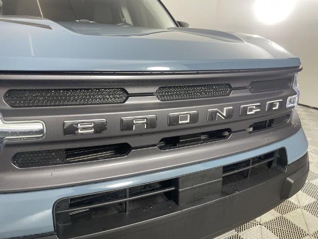 2023 Ford Bronco Sport Vehicle Photo in GILBERT, AZ 85297-0402