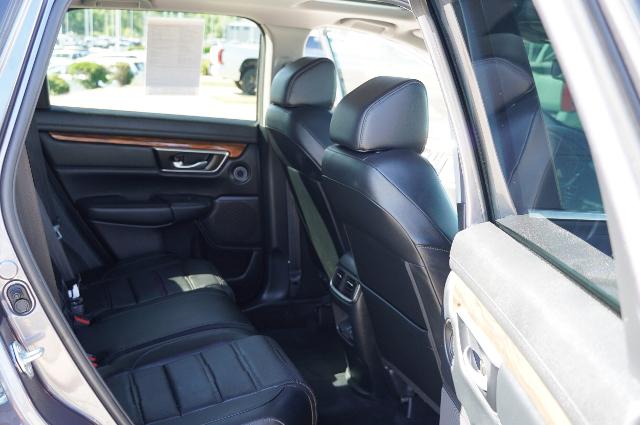 2022 Honda CR-V Hybrid Vehicle Photo in Riverdale, UT 84405