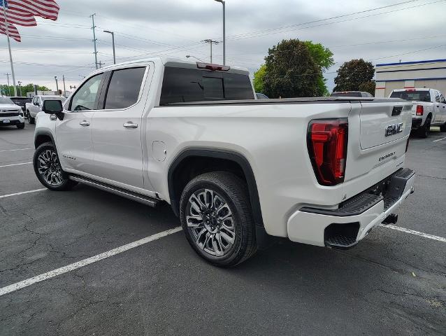 2023 GMC Sierra 1500 Vehicle Photo in GREEN BAY, WI 54304-5303