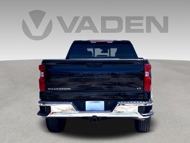 2025 Chevrolet Silverado 1500 Vehicle Photo in SAVANNAH, GA 31406-4513