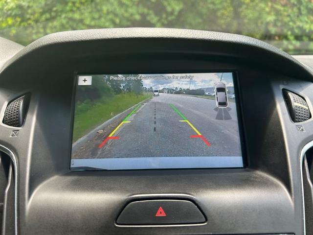 2018 Ford Focus Vehicle Photo in Statesboro, GA 30458
