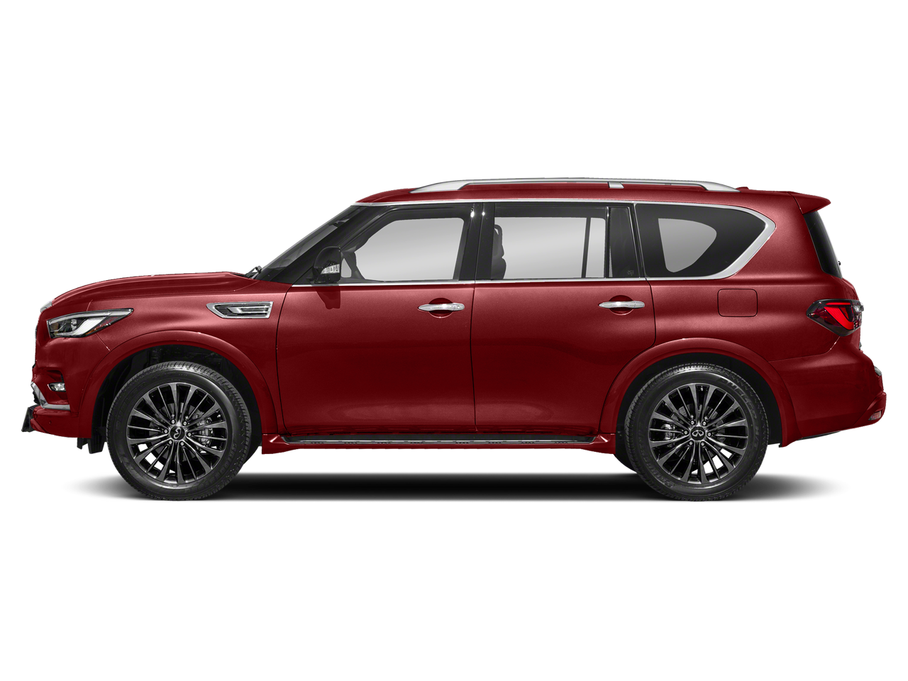 2022 INFINITI QX80 Vehicle Photo in San Antonio, TX 78230