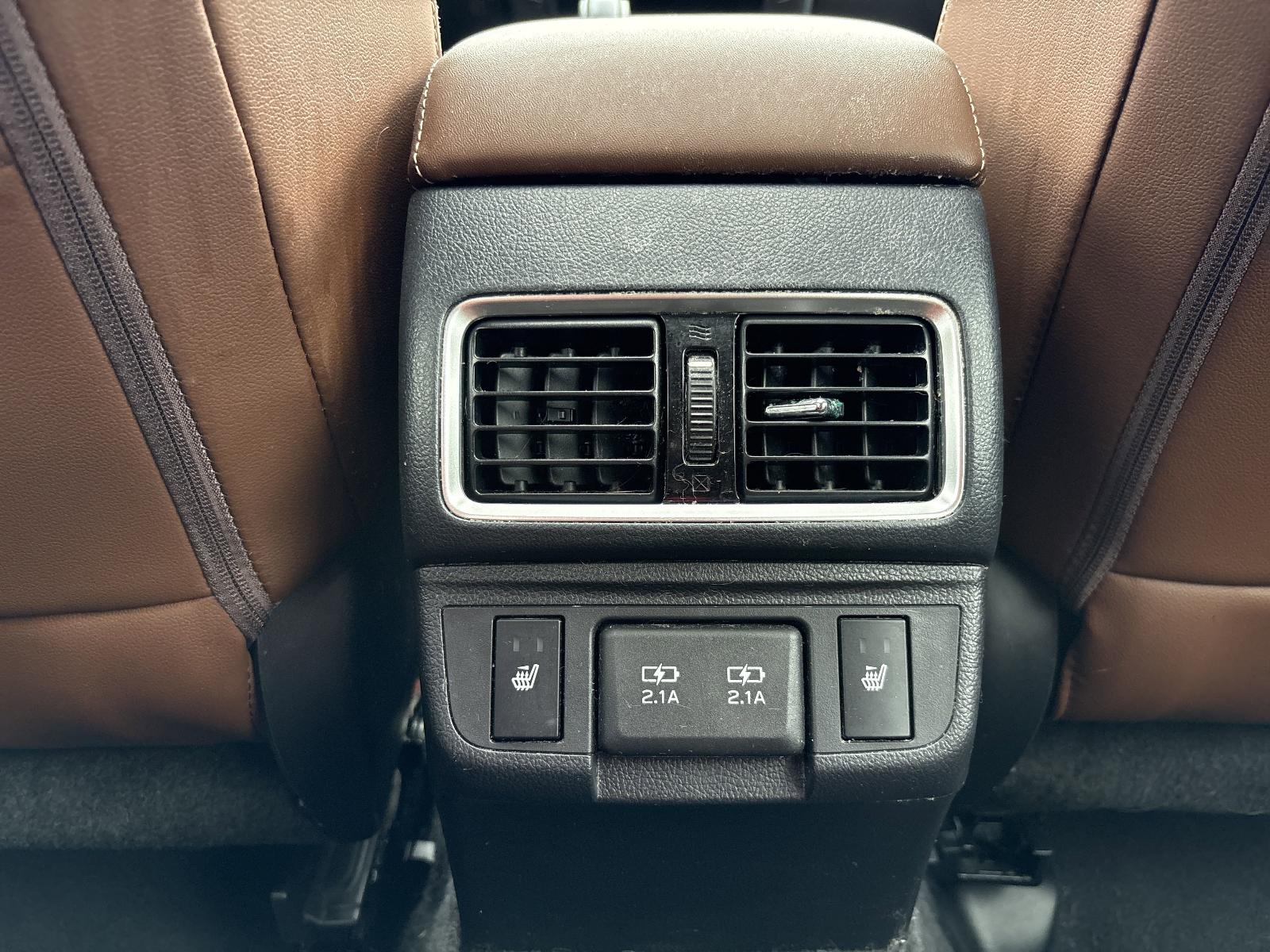 2019 Subaru Outback Vehicle Photo in Mechanicsburg, PA 17050